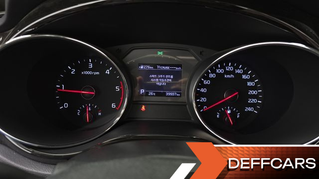 Kia CARNIVAL 9-Seater Noblesse Special купить на сайте DeffCars