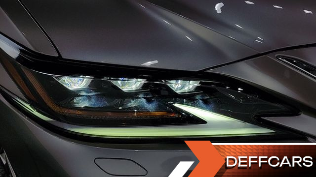 Lexus ES Executive купить на сайте DeffCars