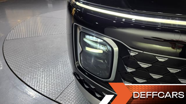 Hyundai GRANDEUR 2,5 Gasoline 2WD Premium купить на сайте DeffCars