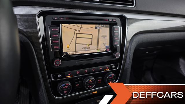 Volkswagen PASSAT 2.0 TSI B7 купить на сайте DeffCars