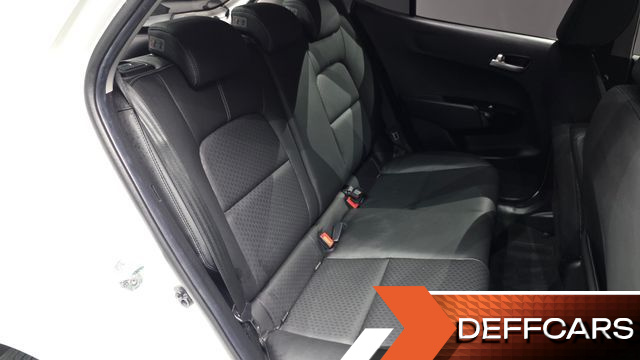 Kia MORNING Prestige купить на сайте DeffCars