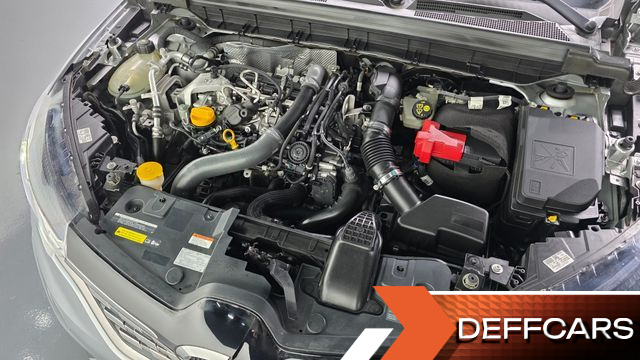Renault XM3 1.3 TCe RE Signature купить на сайте DeffCars