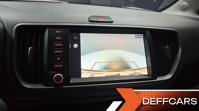 Kia RAY Signature купить на сайте DeffCars