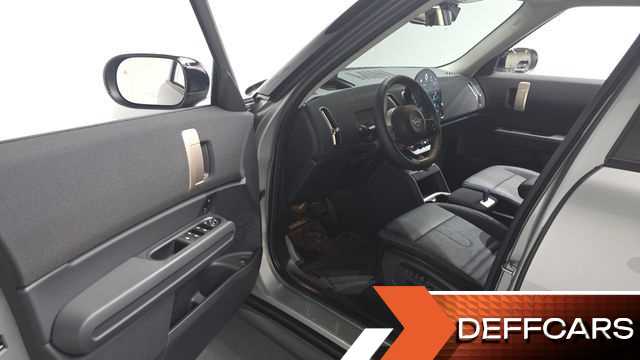 Mini COUNTRYMAN ALL4 Classic купить на сайте DeffCars