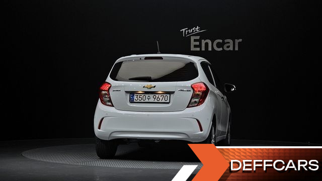 ChevroletGMDaewoo SPARK Premier купить на сайте DeffCars