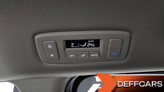 Kia CARNIVAL Gasoline 9 Seater X Line купить на сайте DeffCars