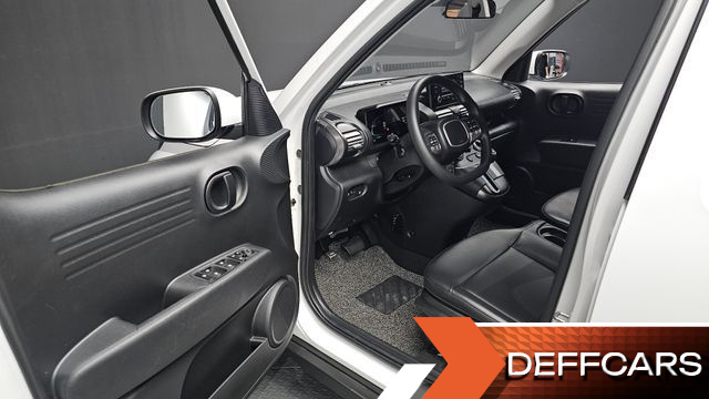 Hyundai CASPER Smart купить на сайте DeffCars