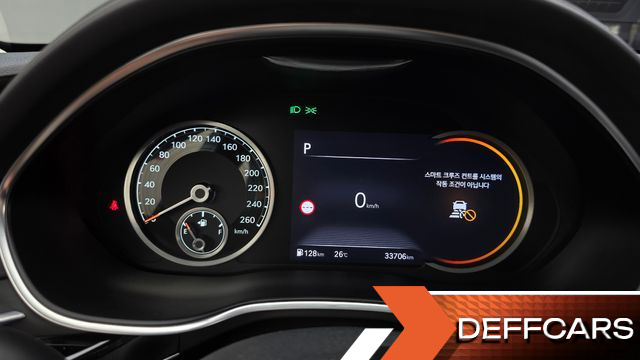 Genesis G80 Gasoline 2.5 Turbo AWD купить на сайте DeffCars