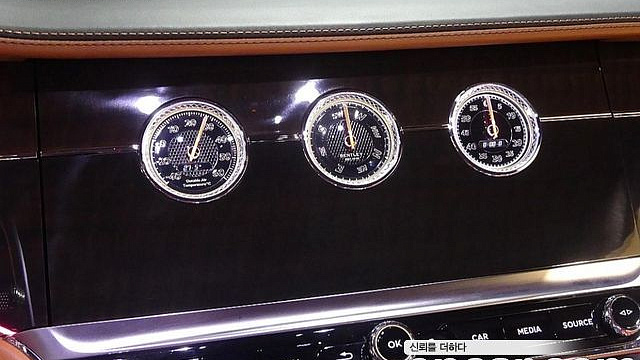 Bentley CONTINENTAL 6.0 GT купить на сайте DeffCars