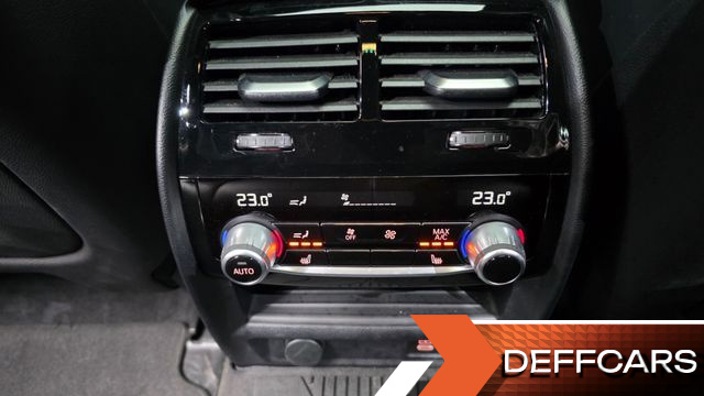 BMW 5-SERIES 530i M Sport Package купить на сайте DeffCars