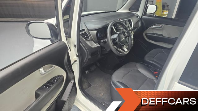 Kia RAY Van Standard купить на сайте DeffCars