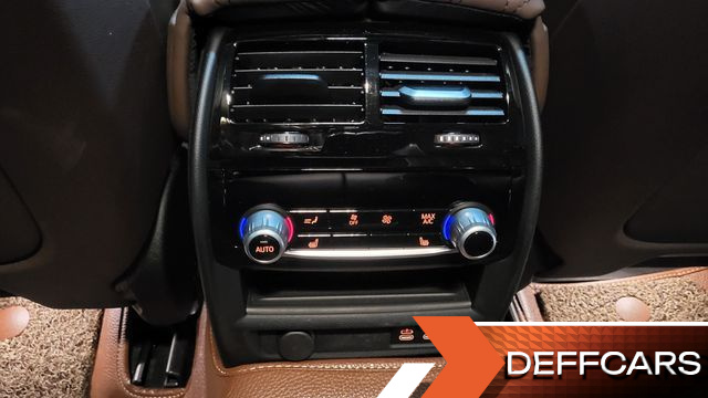 BMW GRAN TURISMO 620d Luxury купить на сайте DeffCars