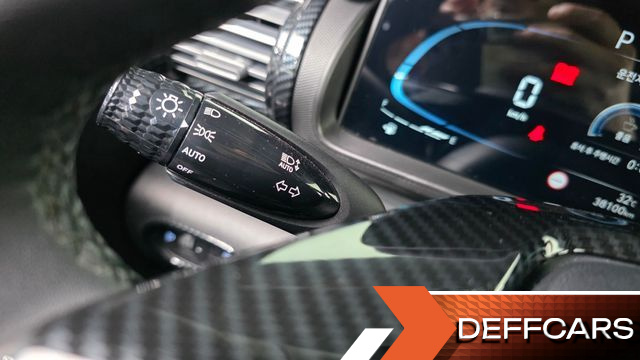 Hyundai CASPER Turbo Inspiration купить на сайте DeffCars