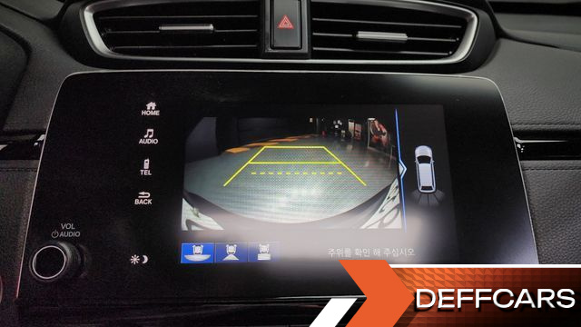 Honda CR-V 1.5 EX-L 2WD купить на сайте DeffCars