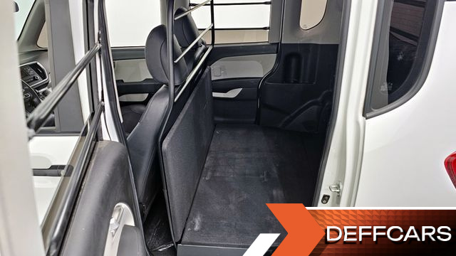 Kia RAY Van Standard купить на сайте DeffCars