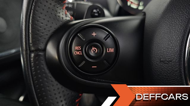 Mini CLUBMAN JCW 2nd Gen купить на сайте DeffCars