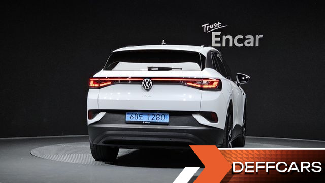Volkswagen ID.4 Pro купить на сайте DeffCars