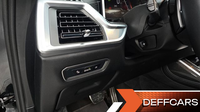 BMW X7 xDrive 40i M Sport 6STR купить на сайте DeffCars