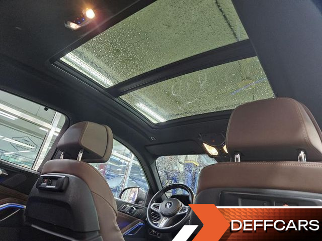 BMW X6 xDrive40i M Sport купить на сайте DeffCars