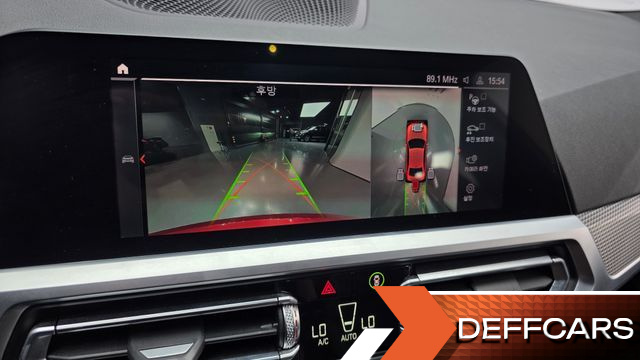 BMW 3-SERIES 320i M Sport купить на сайте DeffCars