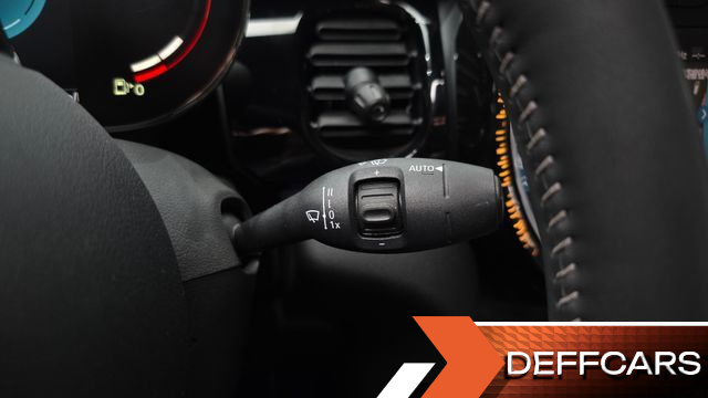 Mini COOPER CONVERTIBLE JCW 3rd купить на сайте DeffCars