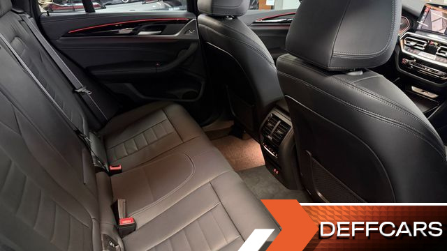 BMW X4 xDrive M40i купить на сайте DeffCars