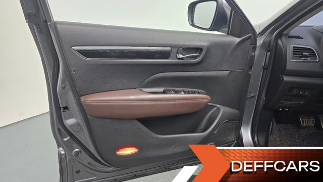 Renault-KoreaSamsung QM6 Diesel 2WD RE Signature купить на сайте DeffCars