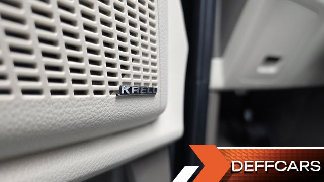 Kia CARNIVAL Gasoline 7-Seater Hi-Limousine Signature купить на сайте DeffCars