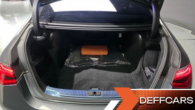 Mercedes S-CLASS S580L 4MATIC купить на сайте DeffCars