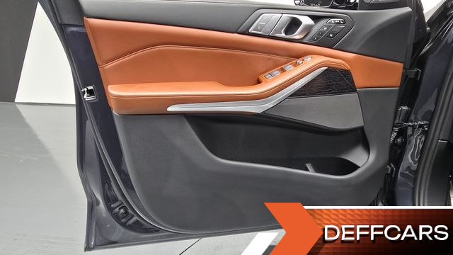 BMW X7 xDrive 40d M Sport 6STR купить на сайте DeffCars