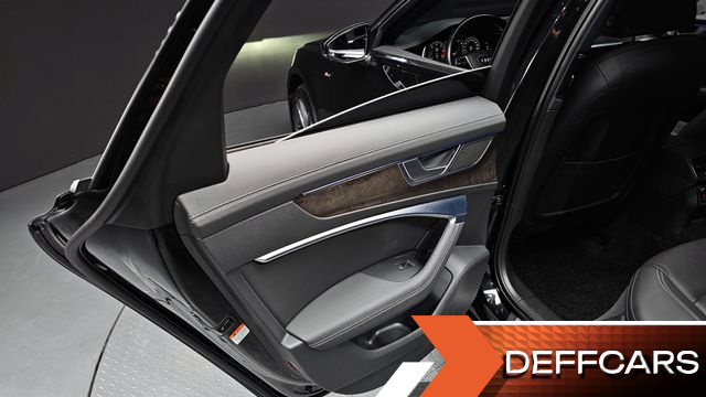 Audi A6 45 TDI Quattro Premium купить на сайте DeffCars
