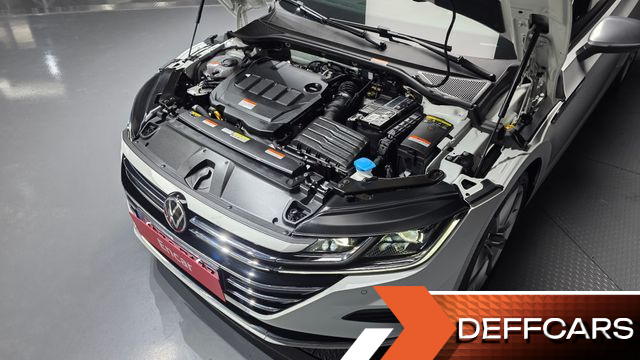 Volkswagen ARTEON 2.0 TDI Prestige купить на сайте DeffCars