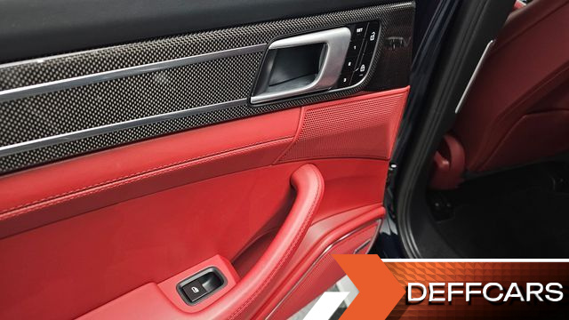 Porsche PANAMERA 4.0 GTS купить на сайте DeffCars