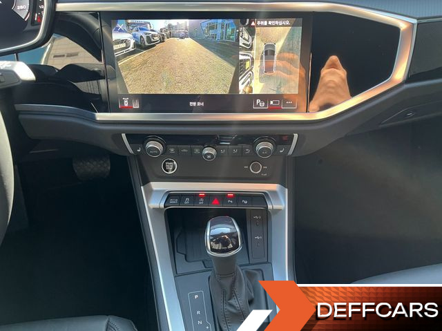 Audi Q3 40 TFSI Quattro Premium купить на сайте DeffCars