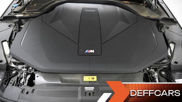 BMW I5 M60 xDrive купить на сайте DeffCars