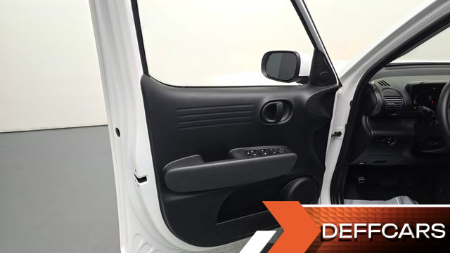 Hyundai CASPER Modern купить на сайте DeffCars