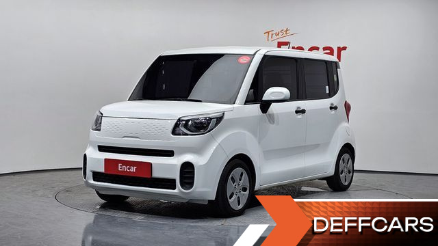 Kia RAY Van Prestige купить на сайте DeffCars