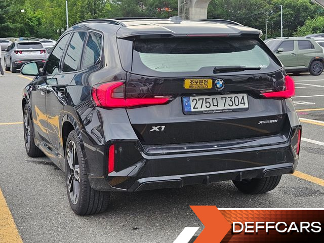 BMW X1 xDrive 20i M Sport купить на сайте DeffCars