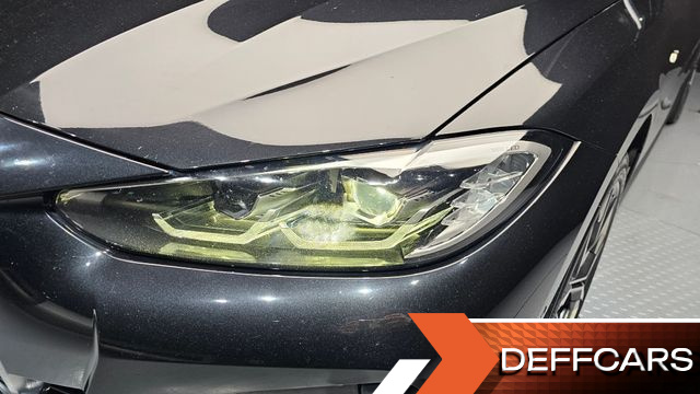 BMW I4 eDrive40 M Sports купить на сайте DeffCars