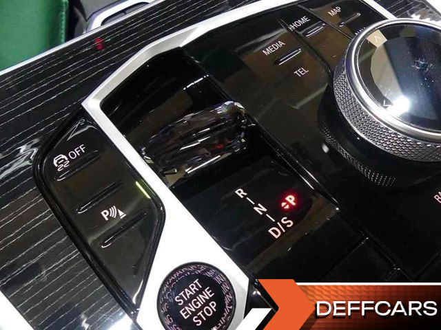 BMW X6 xDrive40i M Sport купить на сайте DeffCars