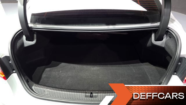 Renault-KoreaSamsung SM6 2.0 LPe SE Plus купить на сайте DeffCars