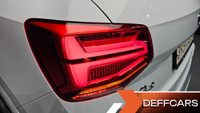 Audi Q2 35 TDI Premium купить на сайте DeffCars