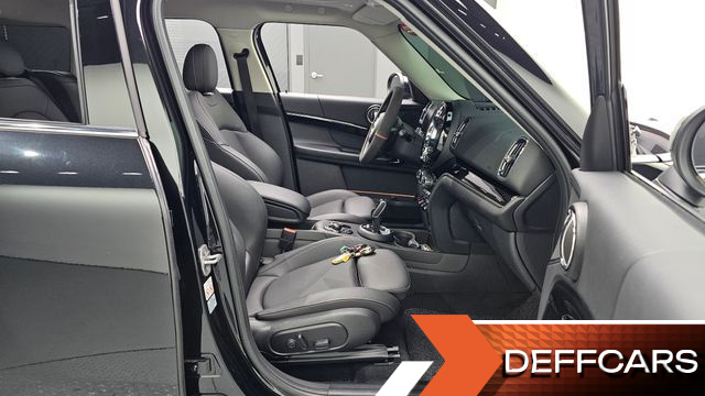 Mini COUNTRYMAN Classic 2nd купить на сайте DeffCars