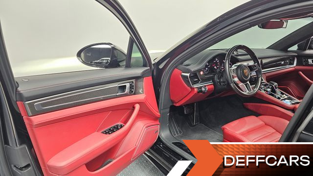 Porsche PANAMERA 4.0 GTS купить на сайте DeffCars