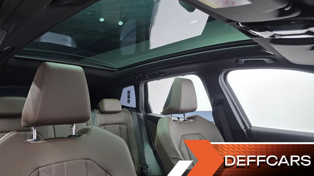 BMW X3 xDrive 20 M Sport купить на сайте DeffCars