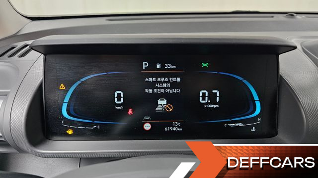 Hyundai CASPER Turbo Inspiration купить на сайте DeffCars
