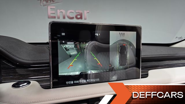 Lincoln AVIATOR 3.0 Black Label AWD купить на сайте DeffCars
