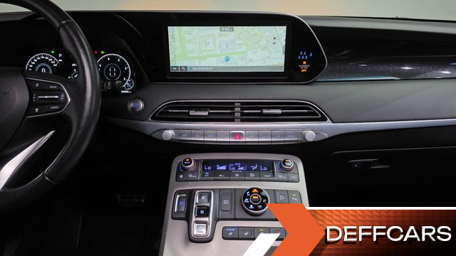 Hyundai PALISADE Diesel 2.2 4WD Calligraphy купить на сайте DeffCars