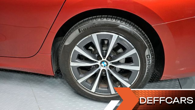 BMW 3-SERIES 320i купить на сайте DeffCars