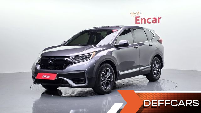 Honda CR-V 1.5 EX-L 2WD купить на сайте DeffCars